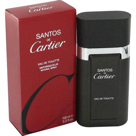 santos de cartier perfume mujer|santos cartier aftershave.